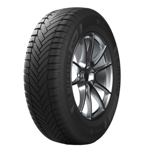 MICHELIN Z205/60 R17 ALPIN 6 93H [20]