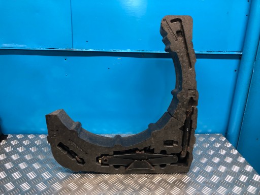 MICRA K12 кабріолет домкрат ключ вухо картридж колеса