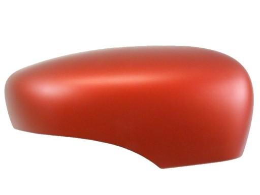 MICRA K14 накладка зеркала корпус л orig