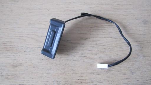 МІКРОСТІК відкривання люка MAZDA 2 DJ 14-20R