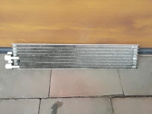 МАСЛООХОЛОДЖУВАЧ КОРОБКИ ПЕРЕДАЧ KUGA FOCUS C-MAX СЕРЕДНЬОГО ЦІНА