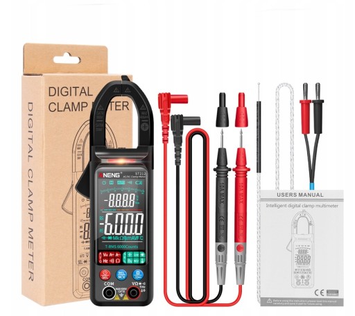 КЛІЩІ ANENG ST212