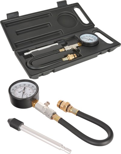 ИЗМЕРЕНИЕ МАНОМЕТРА ДАВЛЕНИЯ СЖАТИЯ МАНОМЕТР