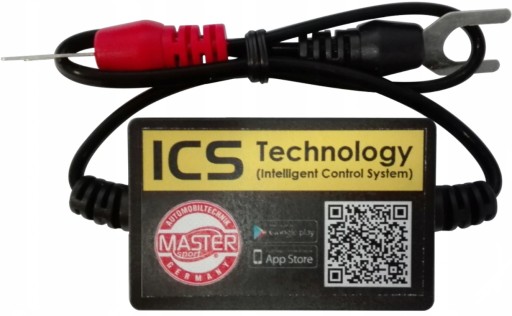 BLUETOOTH SMART БАТАРЕЯ ТЕСТЕР МЕТР