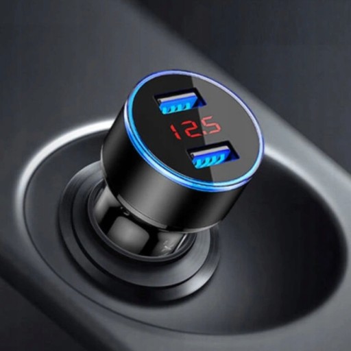 ТЕСТ АККУМУЛЯТОРА ЗАЖИГАЛКИ 12V 24Vkjj