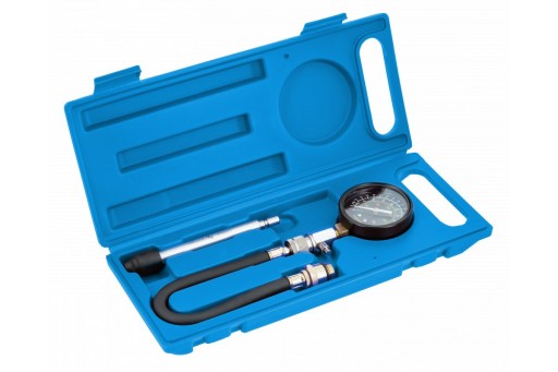 HOGERT БЕНЗИН ДАВЛЕНИЕ СЖАТИЯ МЕТР ТЕСТЕР