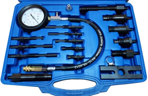 ТЕСТЕР ДАВЛЕНИЯ СЖАТИЯ DIESEL MAX