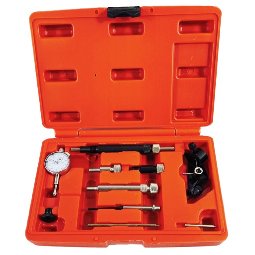 ДАТЧИК КУТА ВИПЕРЕДЖЕННЯ УПРИСКУВАННЯ ПАЛИВНИХ НАСОСІВ