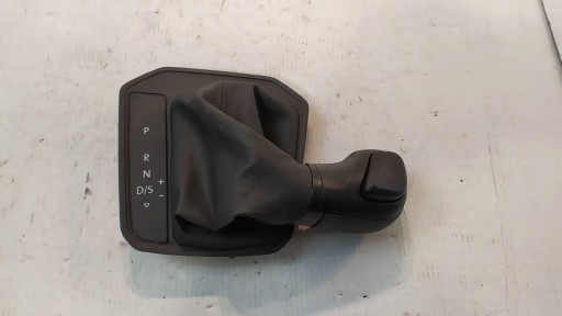 7L1713203B - Ручка переключения передач VW Multivan T6