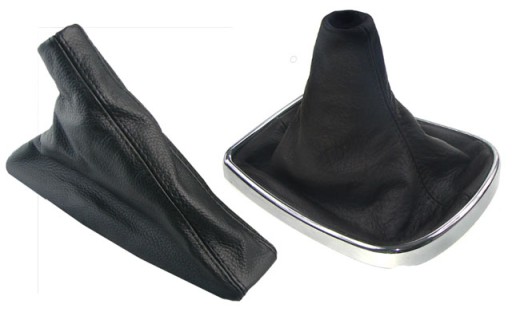 Сильфон капот JAGUAR X-TYPE 2001-2009 полный комплект