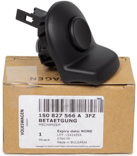 1S0827566A3FZ - МІКРОПЕРЕМИКАЧ ЗАМКУ VW UP ORIGINAL