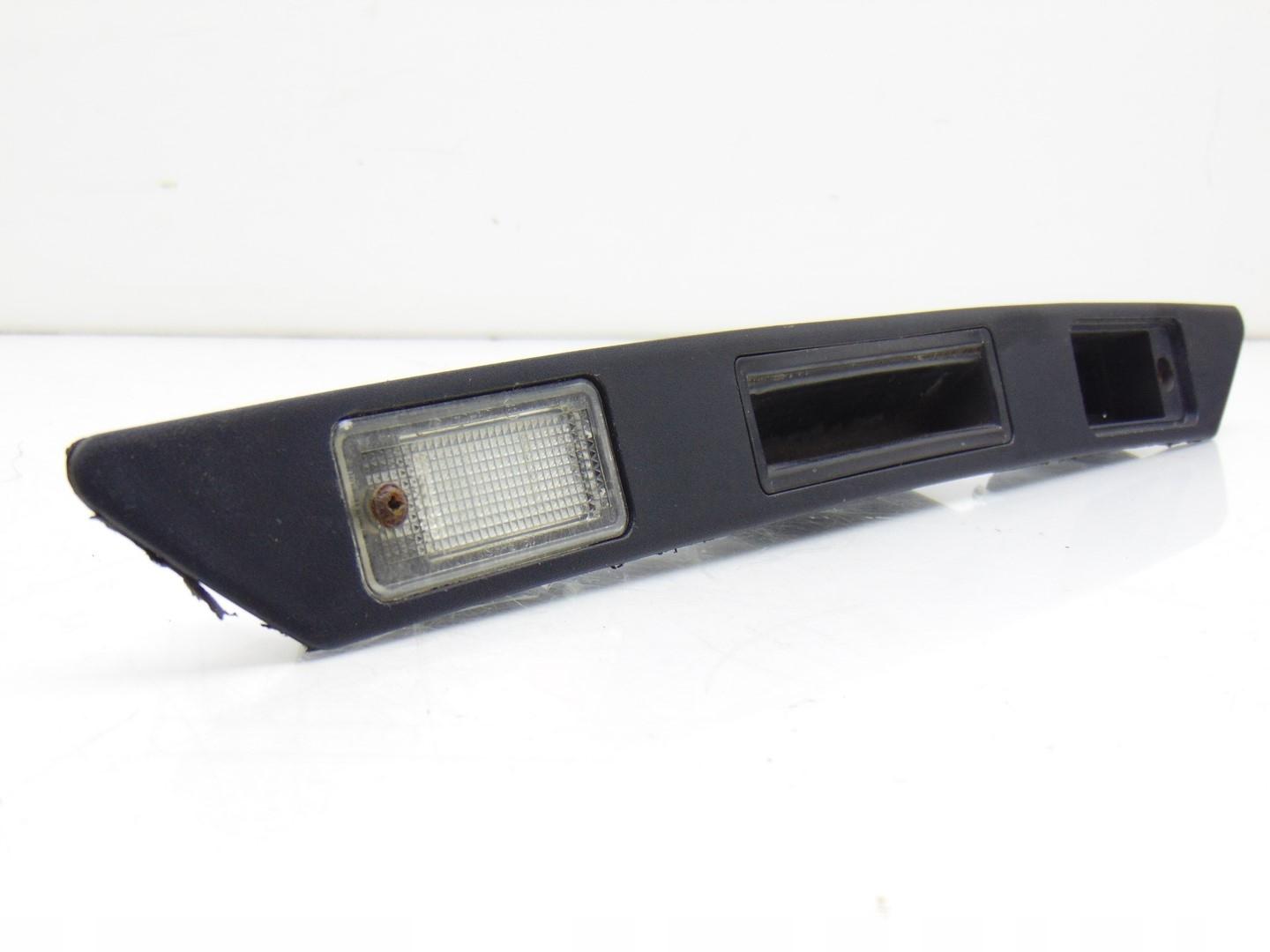 Мікро-контакт Blend закрилки AUDI A3 8P LIFT 8P4827574