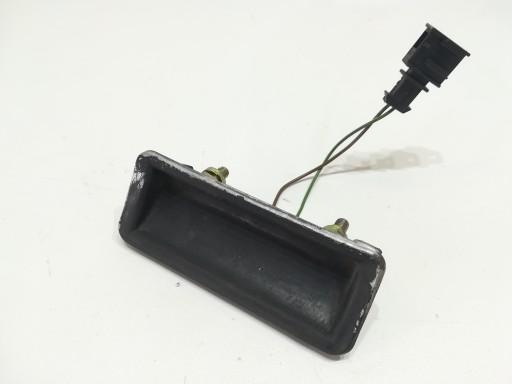 МИКРО КОНТАКТ ЗАСЛОНКИ ДАТЧИК ЗАДНИЙ FABIA И 6Y0827574C