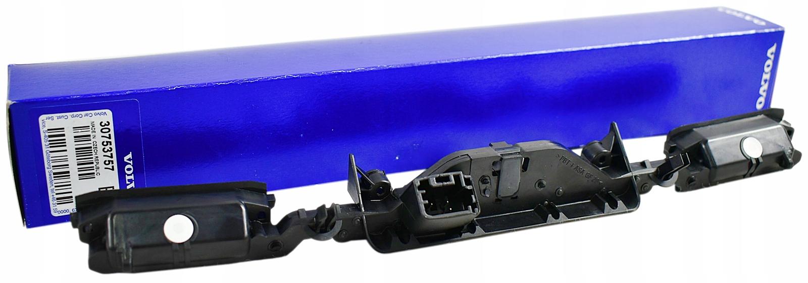 30753757 - Микро контакт ручка багажника VOLVO S40 V50 оригинал