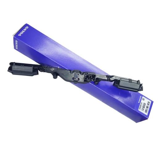 30699141 - Мікро контакт ручка багажника VOLVO S40 V50 оригінал