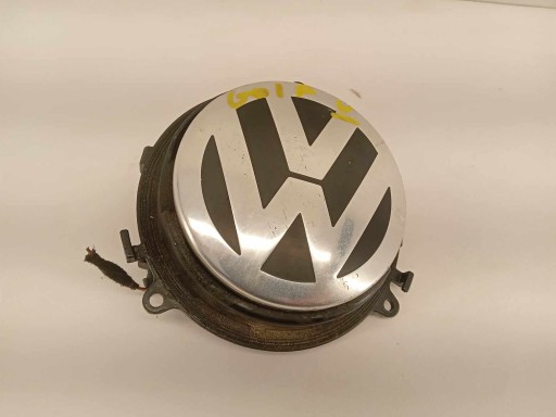 РУЧКА ДВЕРЕЙ БАГАЖНИКА VW GOLF V 03-09