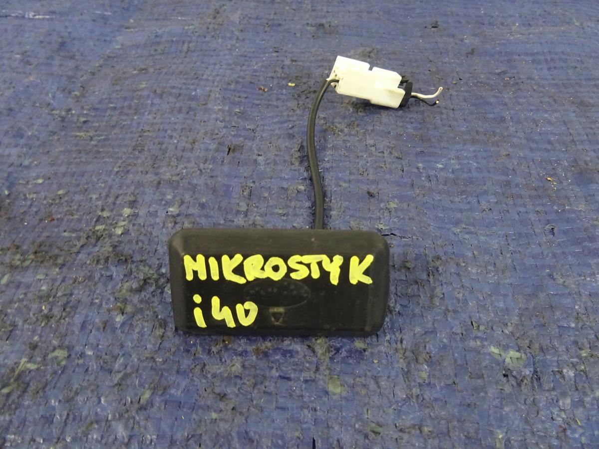 Микропереключатель багажника HYUNDAI i40 SEDAN