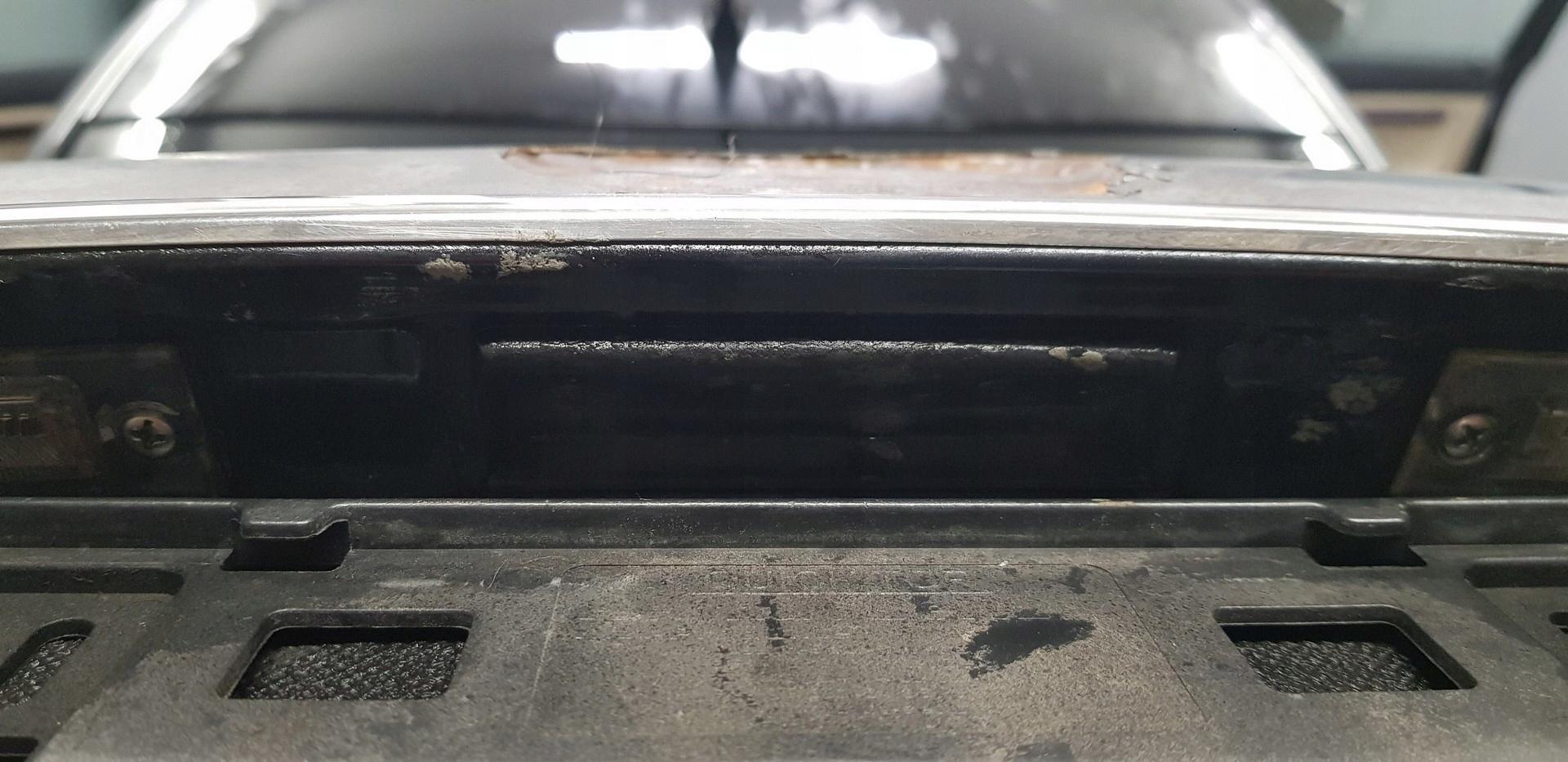 МИКРОПЕРЕКЛЮЧАТЕЛЬ БАГАЖНИКА SKODA SUPERB 1 И 01-08