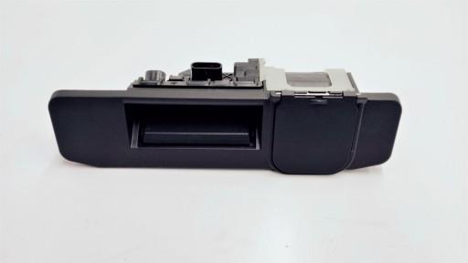 A0997503500 ZGS001 - Мікро-контакт закрилка ручка дверей Мерседес В177 А0997503500