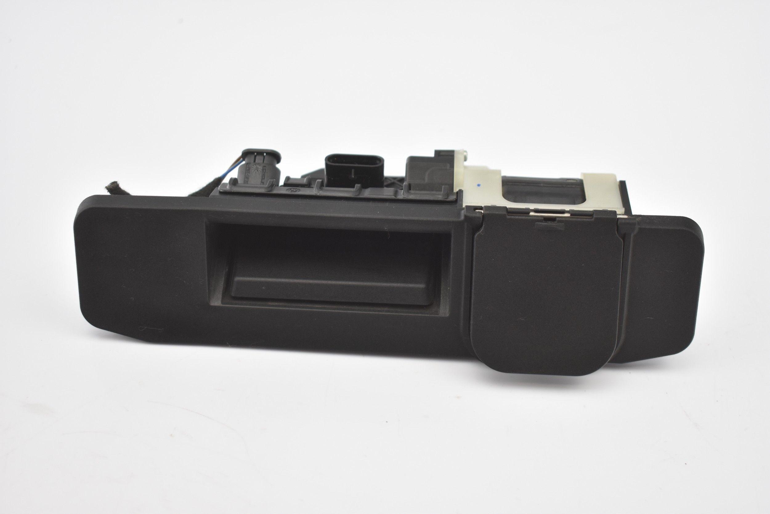 5905232374569 - Мікро контакт закрилки задня дверна ручка a0997500700 W177 18-