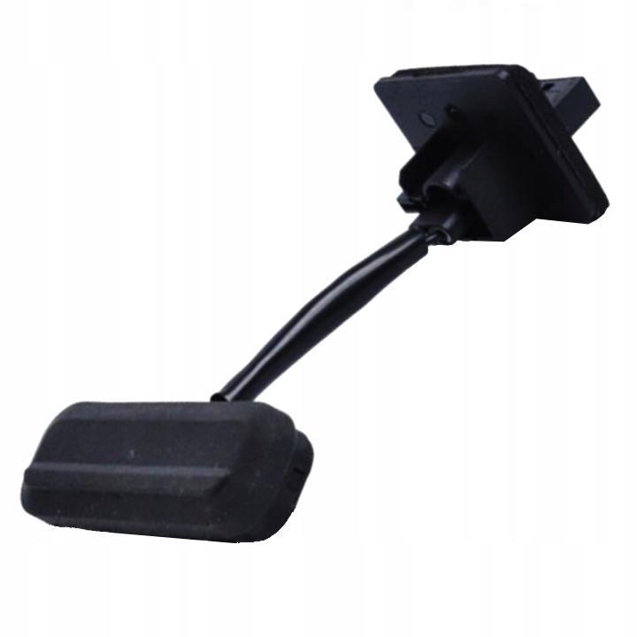 1241457, 13422268 - МІКРОПЕРЕМИКАЧ ЗАСЛІНКИ ЗАДНІЙ OPEL 1240807 13359897