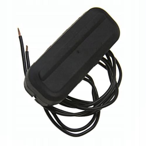 9012141, 13295821 - Ручка двери багажника Opel Meriva 10-