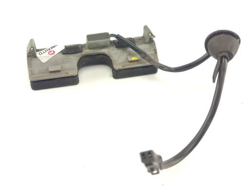 МІКРОКОНТАКТНА КНОПКА ЗАСЛІНКИ MONDEO MK3 1S71-19B514-AB