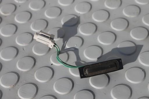 Микро-контакт кнопка закрылка задняя QASHQAI J10 06-13