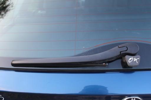 Микропереключатель стеклоподъемника багажного отделения BMW E46 Lift универсал