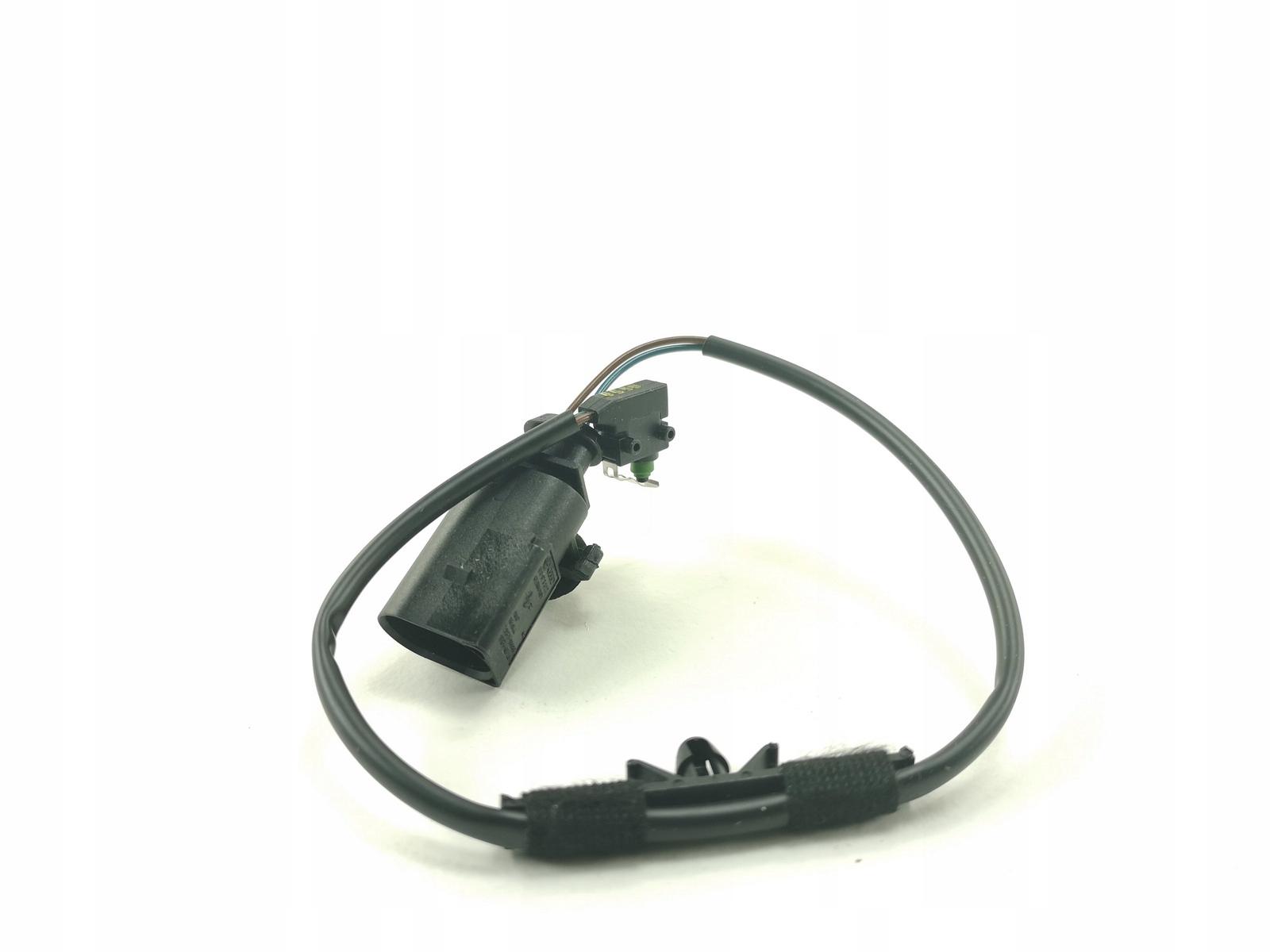 99761312501 - МИКРОПЕРЕКЛЮЧАТЕЛЬ РУЧКИ PORSCHE 911 2009-2013 ORI ASO