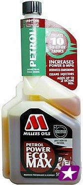 MILLERS OILS PETROL POWER ECO MAX 500МЛ