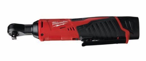 MILWAUKEE ХРАПОВИК M12 IR-201B 12V 3/8