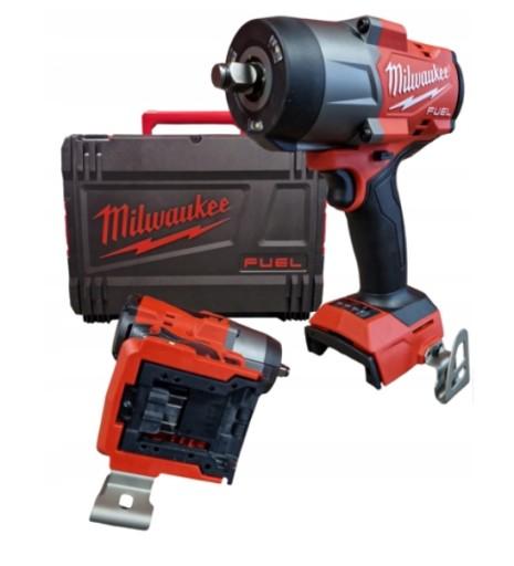 MILWAUKEE UD KEY.M18FHIW2F12-502X 2034Nm 1/2