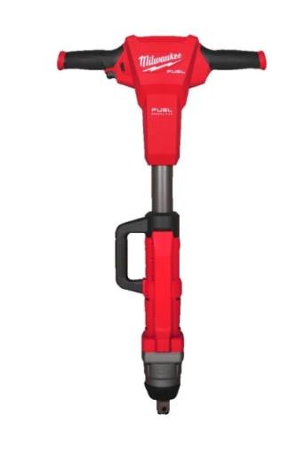 MILWAUKEE UD.M18FHIWF1R-0C ЗАЛІЗНИЧНИЙ КЛЮЧ 2000Nm RING 4933493140