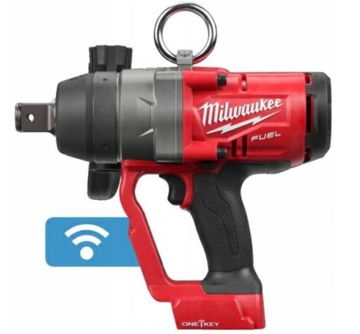 УДАРНИЙ КЛЮЧ MILWAUKEE 18V 1