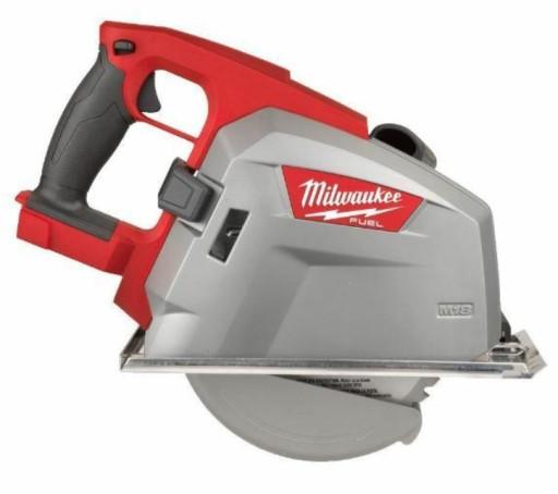 ПИЛА ПО МЕТАЛЛУ MILWAUKEE M18FMCS66-0C 203 мм 4933472110