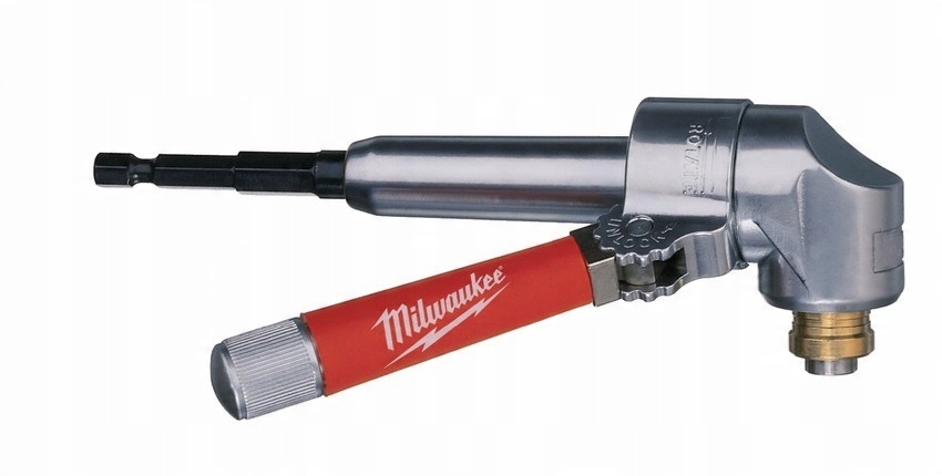 MILWAUKEE Угловой адаптер для отвертки