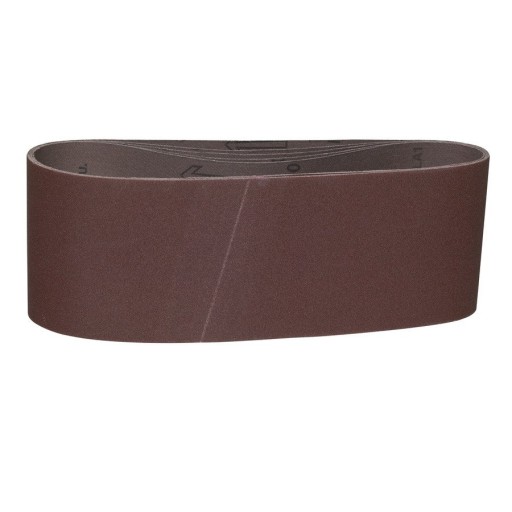 Наждачний папір безкінечний MILWAUKEE 100x620 мм P100 5 шт.