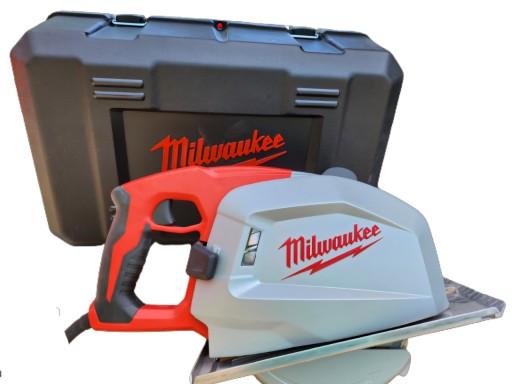 Пила для сухой резки металла MILWAUKEE MCS66 / 1800W