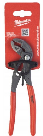 MILWAUKEE Регулируемые плоскогубцы 300 мм 4932492460