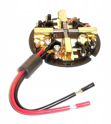 Щіткотримач MILWAUKEE для ударного ключа M18BIW38 M18BIW12