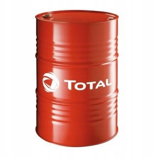МАСЛО МІНЕРАЛЬНЕ TOTAL RUBIA TIR 7400 15W40 208л