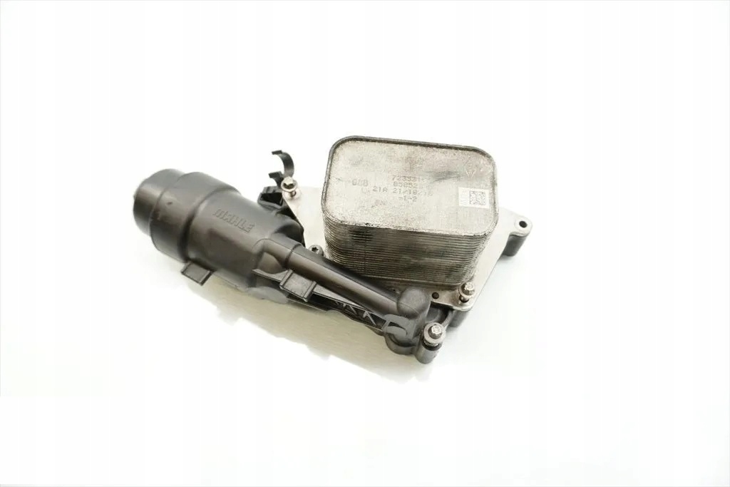 8513982 851398206 - Мини BMW F45 F46 X1 X2 база масляного фильтра 2.0 D