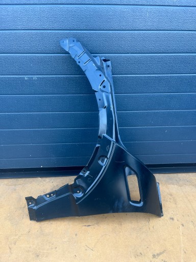 Mini clubman f54 переднє ліве крило 7438921 новий оригінал