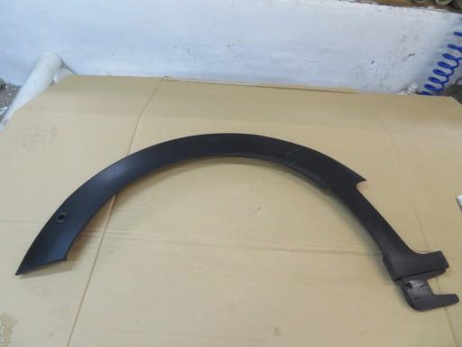 7348905 - MINI CLUBMAN F54 крило передня ліва PDC