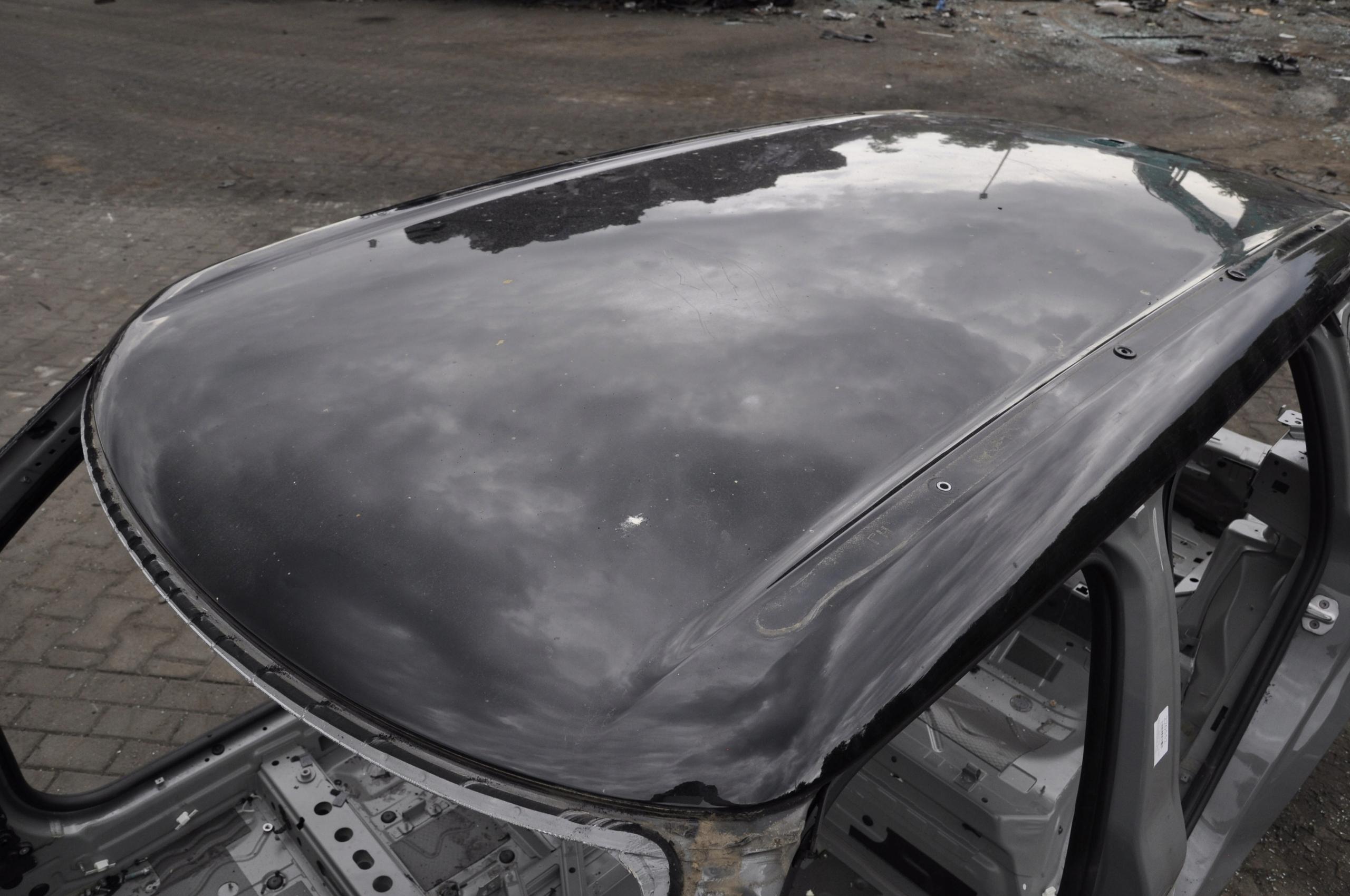 MINI CLUBMAN II 14-F54 дах обшивка