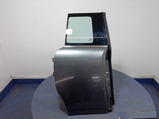 Мини -клуб r55 правые двери 871