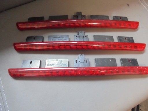 63257361123 - MINI COOPER Cabrio R52 R57 стоп-сигнал