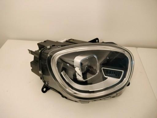 9881590-05 - MINI COOPER COUNTRYMAN F60 LIFT LCI FULL LED RIGHT EU BDB