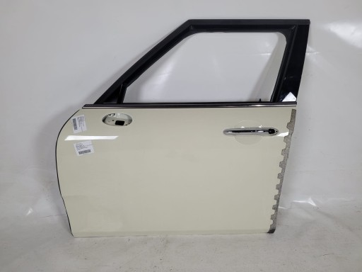 14749324 - Mini cooper f54 clubman 15- лівих вхідних дверей